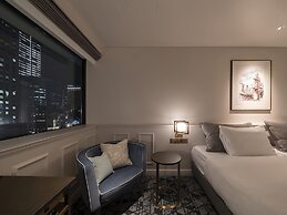 GINZA HOTEL by GRANBELL