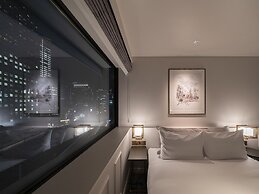 GINZA HOTEL by GRANBELL