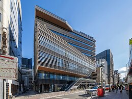 GINZA HOTEL by GRANBELL