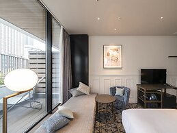 GINZA HOTEL by GRANBELL