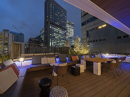 GINZA HOTEL by GRANBELL