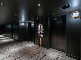 GINZA HOTEL by GRANBELL