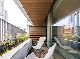 GINZA HOTEL by GRANBELL