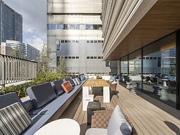 GINZA HOTEL by GRANBELL