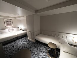GINZA HOTEL by GRANBELL