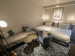 GINZA HOTEL by GRANBELL