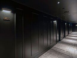 GINZA HOTEL by GRANBELL