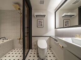 GINZA HOTEL by GRANBELL