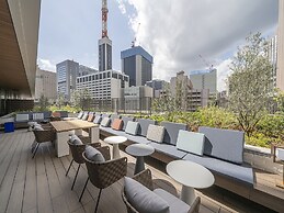 GINZA HOTEL by GRANBELL