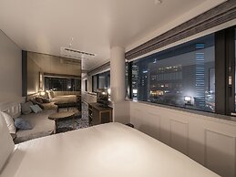 GINZA HOTEL by GRANBELL