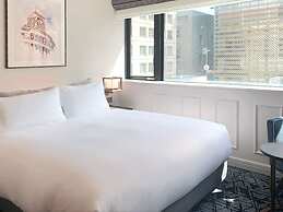 GINZA HOTEL by GRANBELL