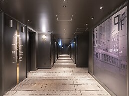 GINZA HOTEL by GRANBELL