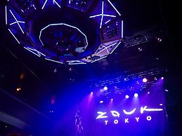 GINZA HOTEL by GRANBELL