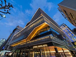 GINZA HOTEL by GRANBELL