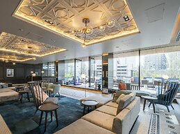 GINZA HOTEL by GRANBELL