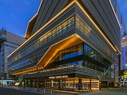 GINZA HOTEL by GRANBELL