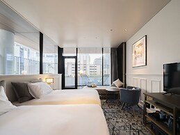 GINZA HOTEL by GRANBELL