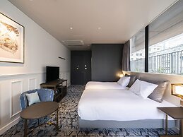 GINZA HOTEL by GRANBELL