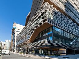 GINZA HOTEL by GRANBELL