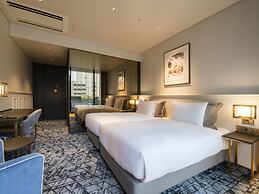 GINZA HOTEL by GRANBELL