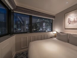 GINZA HOTEL by GRANBELL