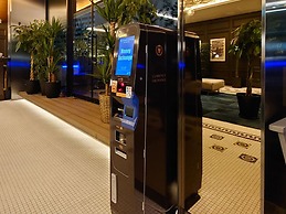 GINZA HOTEL by GRANBELL