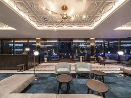 GINZA HOTEL by GRANBELL