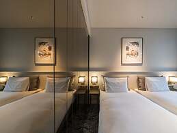 GINZA HOTEL by GRANBELL