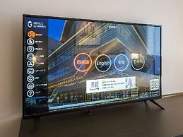 GINZA HOTEL by GRANBELL