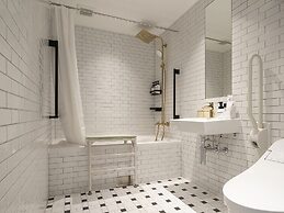 GINZA HOTEL by GRANBELL