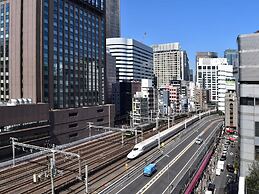 GINZA HOTEL by GRANBELL