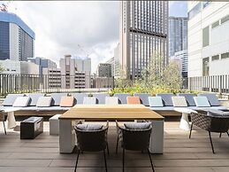 GINZA HOTEL by GRANBELL