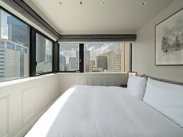GINZA HOTEL by GRANBELL