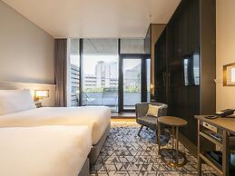 GINZA HOTEL by GRANBELL