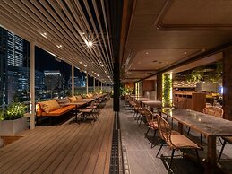 GINZA HOTEL by GRANBELL