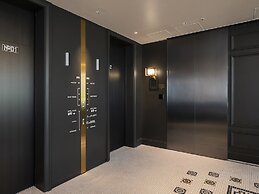 GINZA HOTEL by GRANBELL