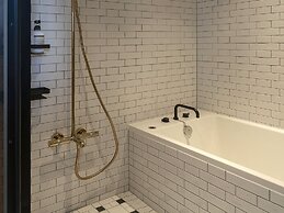 GINZA HOTEL by GRANBELL