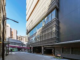 GINZA HOTEL by GRANBELL