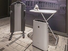 GINZA HOTEL by GRANBELL