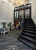 Beryl Signature Hanoi Hotel