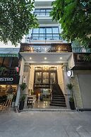 Beryl Signature Hanoi Hotel