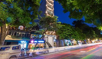 Beryl Signature Hanoi Hotel