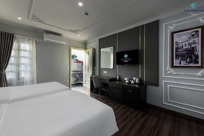Beryl Signature Hanoi Hotel
