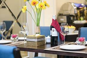 Beryl Signature Hanoi Hotel