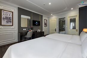 Beryl Signature Hanoi Hotel