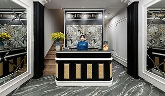 Beryl Signature Hanoi Hotel
