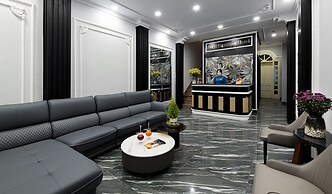 Beryl Signature Hanoi Hotel