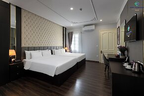 Beryl Signature Hanoi Hotel