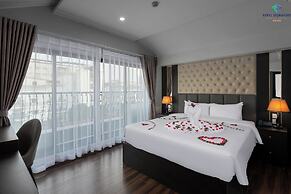 Beryl Signature Hanoi Hotel