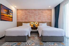 Petro House Vung Tau (Block A)